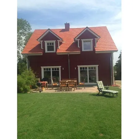 Deichstern Modern Retreat * Vollerwiek
