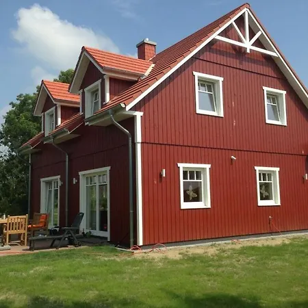 Deichstern Modern Retreat *