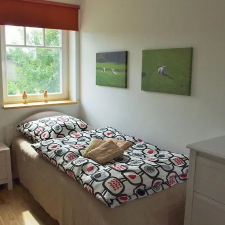 Deichstern Modern Retreat Vollerwiek